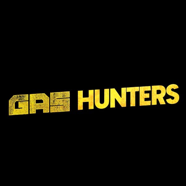 Gas Hunters