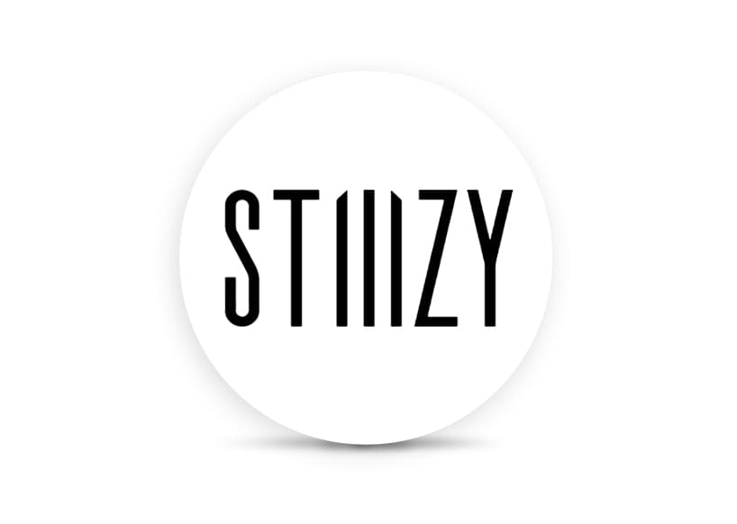STIIIZY