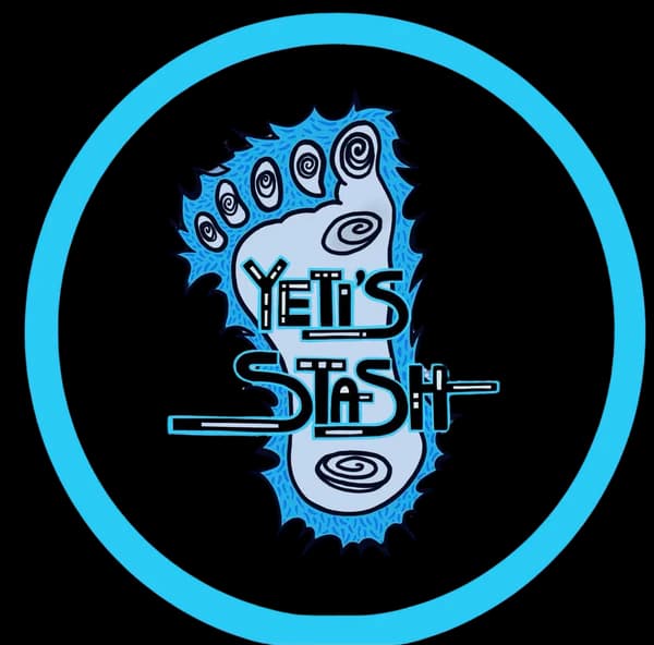 yetistash