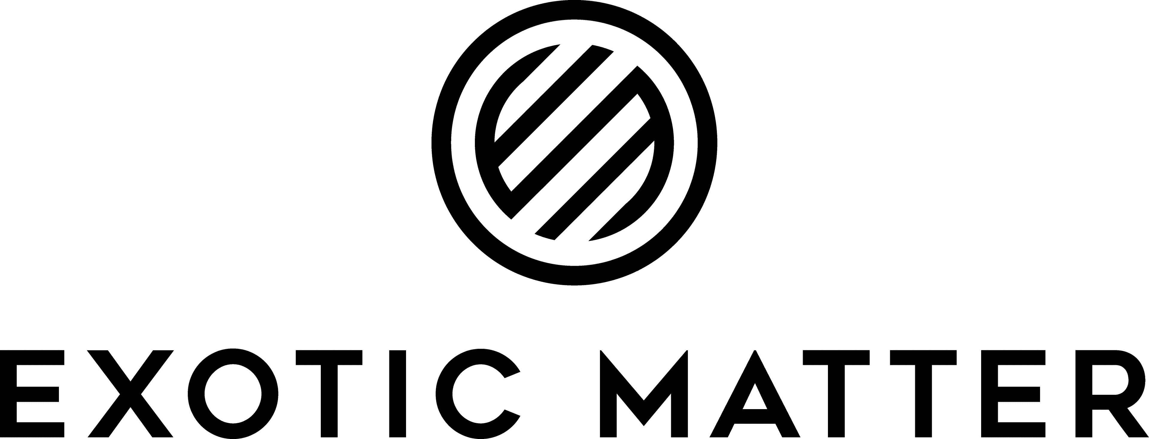 Exotic Matter