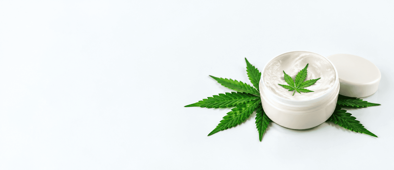 Cannabis Topicals for Sale in New Buffalo & Utica, MI