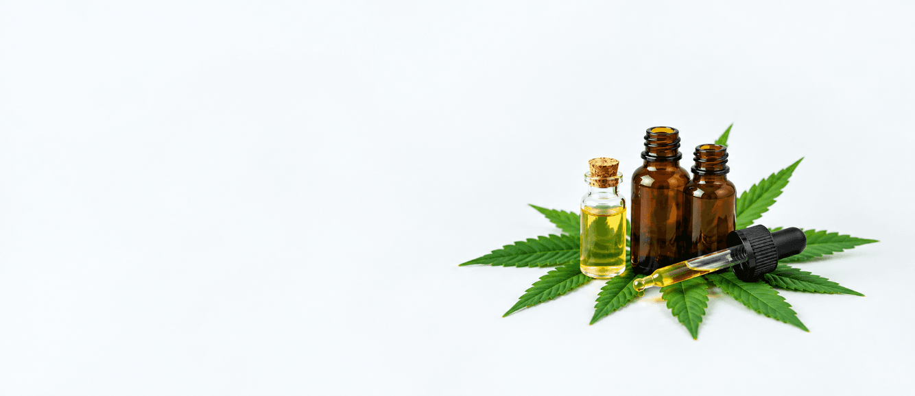 Discover Cannabis Tinctures in New Buffalo & Utica, MI