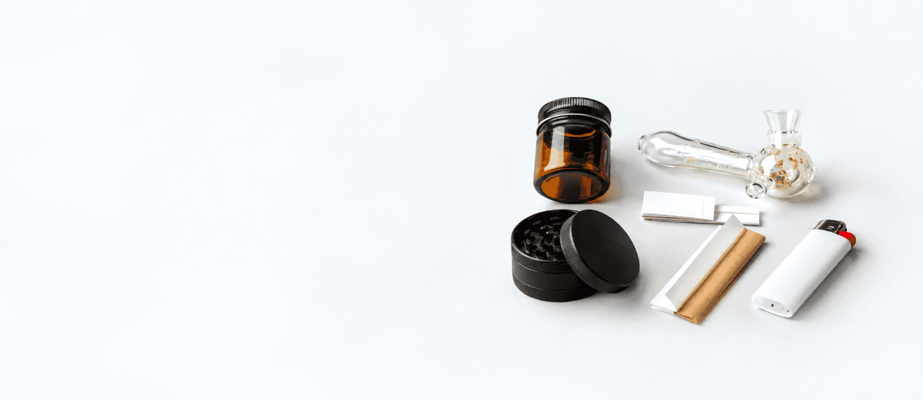 Explore Cannabis Accessories in Michigan