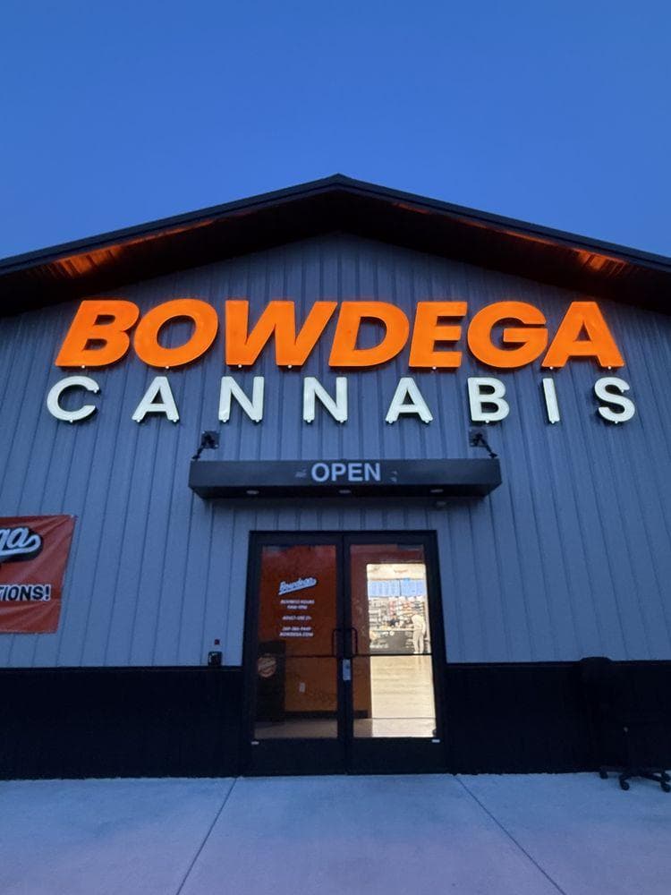 Bowdega-FAQ Bowdega-FAQ