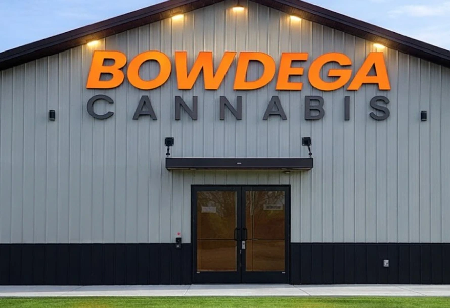 Bowdega Cannabis New Buffalo Bowdega Cannabis New Buffalo