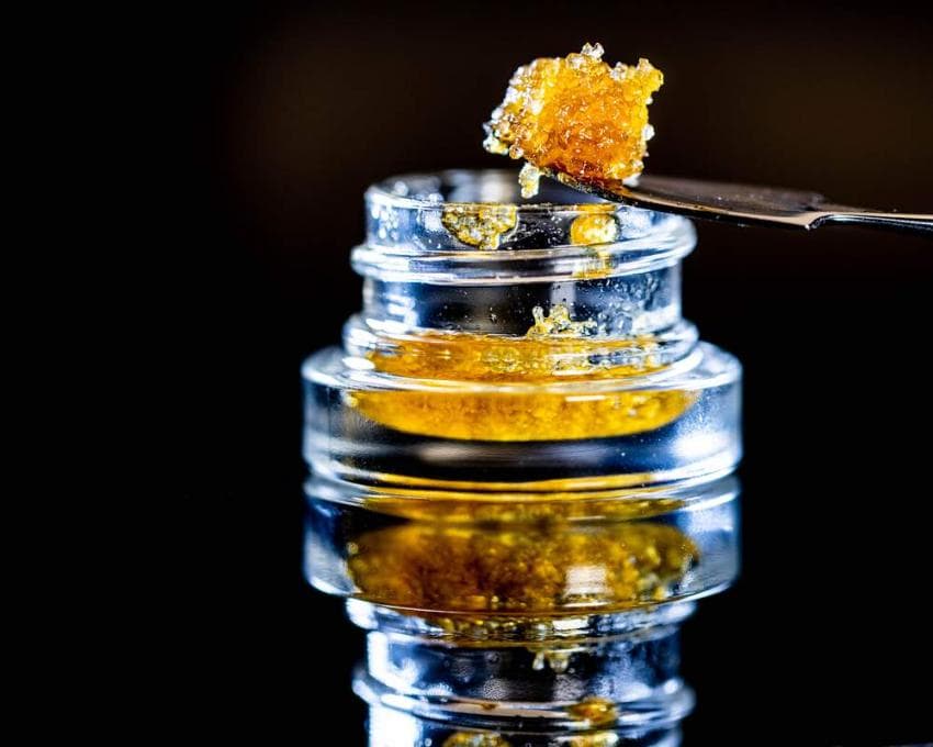 Concentrate Discoveries