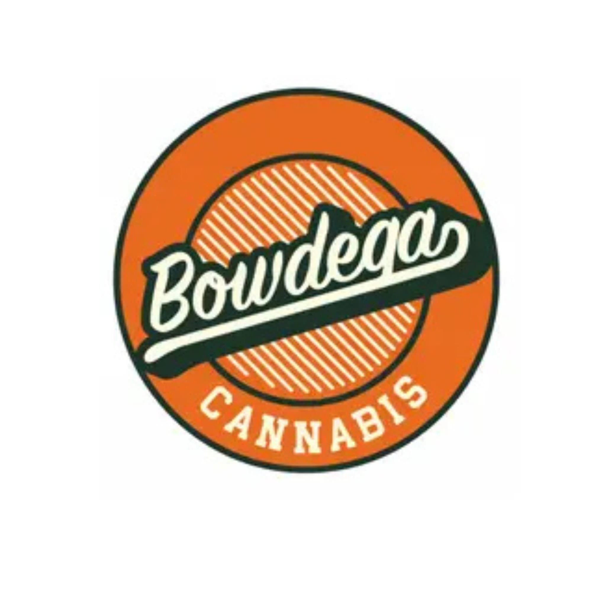 Bowdega Cannabis Bowdega Cannabis